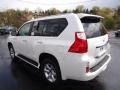 Starfire White Pearl - GX 460 Premium Photo No. 2