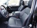 Obsidian Black - GX 460 Premium Photo No. 10