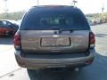 2008 Desert Brown Metallic Chevrolet TrailBlazer LT 4x4  photo #4