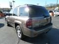 2008 Desert Brown Metallic Chevrolet TrailBlazer LT 4x4  photo #5