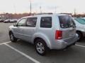 2011 Alabaster Silver Metallic Honda Pilot EX 4WD  photo #3