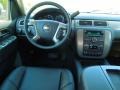 2012 Graystone Metallic Chevrolet Silverado 1500 LTZ Crew Cab 4x4  photo #17