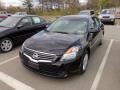 Super Black - Altima 2.5 S Photo No. 2