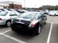 Super Black - Altima 2.5 S Photo No. 3