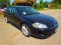 Black - Impala LTZ Photo No. 1
