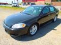 Black - Impala LTZ Photo No. 2