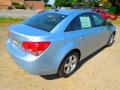 Ice Blue Metallic - Cruze LT Photo No. 6