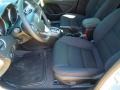 Ice Blue Metallic - Cruze LT Photo No. 8
