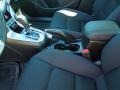 Ice Blue Metallic - Cruze LT Photo No. 9