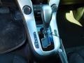 Ice Blue Metallic - Cruze LT Photo No. 11