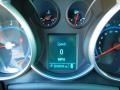 Ice Blue Metallic - Cruze LT Photo No. 14