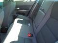 Ice Blue Metallic - Cruze LT Photo No. 15