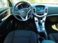 Ice Blue Metallic - Cruze LT Photo No. 16