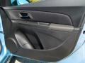 Ice Blue Metallic - Cruze LT Photo No. 22