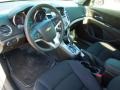 Ice Blue Metallic - Cruze LT Photo No. 25
