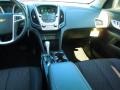 2012 Ashen Gray Metallic Chevrolet Equinox LT  photo #18