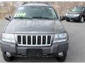 Graphite Metallic - Grand Cherokee Laredo 4x4 Photo No. 2