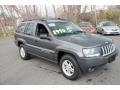 Graphite Metallic - Grand Cherokee Laredo 4x4 Photo No. 3