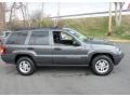 Graphite Metallic - Grand Cherokee Laredo 4x4 Photo No. 4