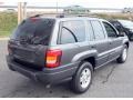 Graphite Metallic - Grand Cherokee Laredo 4x4 Photo No. 6