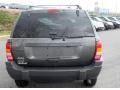 Graphite Metallic - Grand Cherokee Laredo 4x4 Photo No. 7