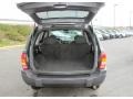 Graphite Metallic - Grand Cherokee Laredo 4x4 Photo No. 8