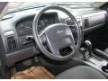 Graphite Metallic - Grand Cherokee Laredo 4x4 Photo No. 9