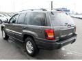 Graphite Metallic - Grand Cherokee Laredo 4x4 Photo No. 10