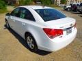 Summit White - Cruze LT Photo No. 5