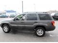 Graphite Metallic - Grand Cherokee Laredo 4x4 Photo No. 11