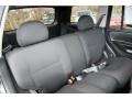 Graphite Metallic - Grand Cherokee Laredo 4x4 Photo No. 12