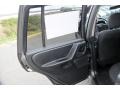 Graphite Metallic - Grand Cherokee Laredo 4x4 Photo No. 21