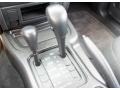 Graphite Metallic - Grand Cherokee Laredo 4x4 Photo No. 23