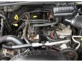 Graphite Metallic - Grand Cherokee Laredo 4x4 Photo No. 25