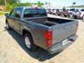 Dark Gray Metallic - Colorado LT Crew Cab Photo No. 5