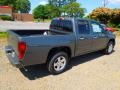 Dark Gray Metallic - Colorado LT Crew Cab Photo No. 6