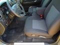 Dark Gray Metallic - Colorado LT Crew Cab Photo No. 8