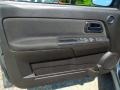 Dark Gray Metallic - Colorado LT Crew Cab Photo No. 10