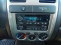 Dark Gray Metallic - Colorado LT Crew Cab Photo No. 11