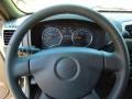 Dark Gray Metallic - Colorado LT Crew Cab Photo No. 12