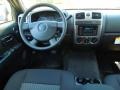 Dark Gray Metallic - Colorado LT Crew Cab Photo No. 15
