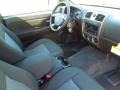 Dark Gray Metallic - Colorado LT Crew Cab Photo No. 20
