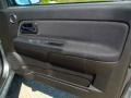 Dark Gray Metallic - Colorado LT Crew Cab Photo No. 21