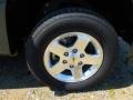 Dark Gray Metallic - Colorado LT Crew Cab Photo No. 22