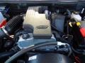 Dark Gray Metallic - Colorado LT Crew Cab Photo No. 23