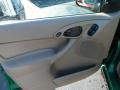 Grabber Green Metallic - Focus SE Wagon Photo No. 14