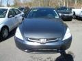 2004 Graphite Pearl Honda Accord LX Sedan  photo #6