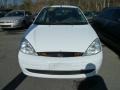 Cloud 9 White - Focus SE Sedan Photo No. 6
