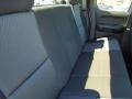 2012 Blue Granite Metallic Chevrolet Silverado 1500 LS Extended Cab  photo #19