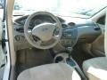 Cloud 9 White - Focus SE Sedan Photo No. 10